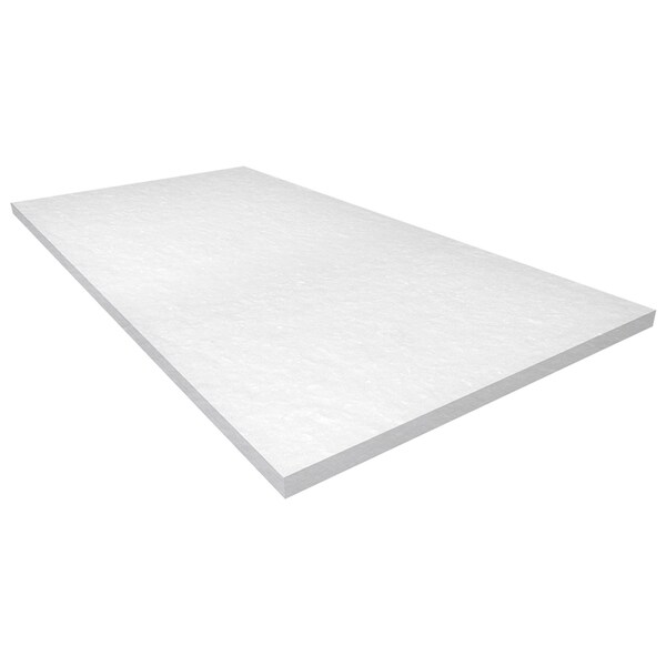 SonoFiber 124 White